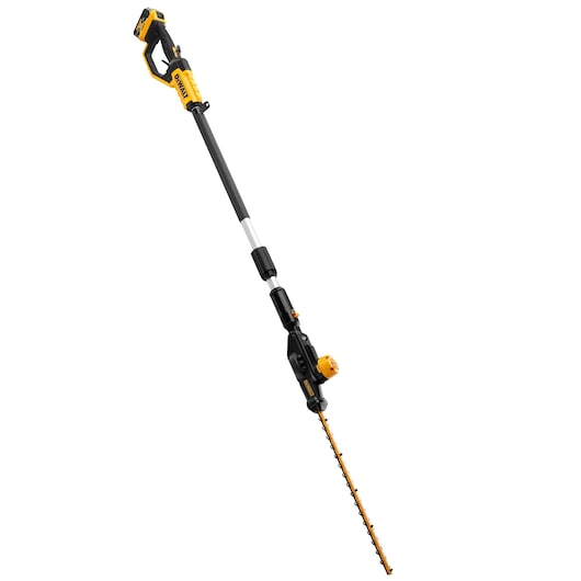Dewalt Nozyce do zywoplotu DCMPH566P1-QW 18v/55cm