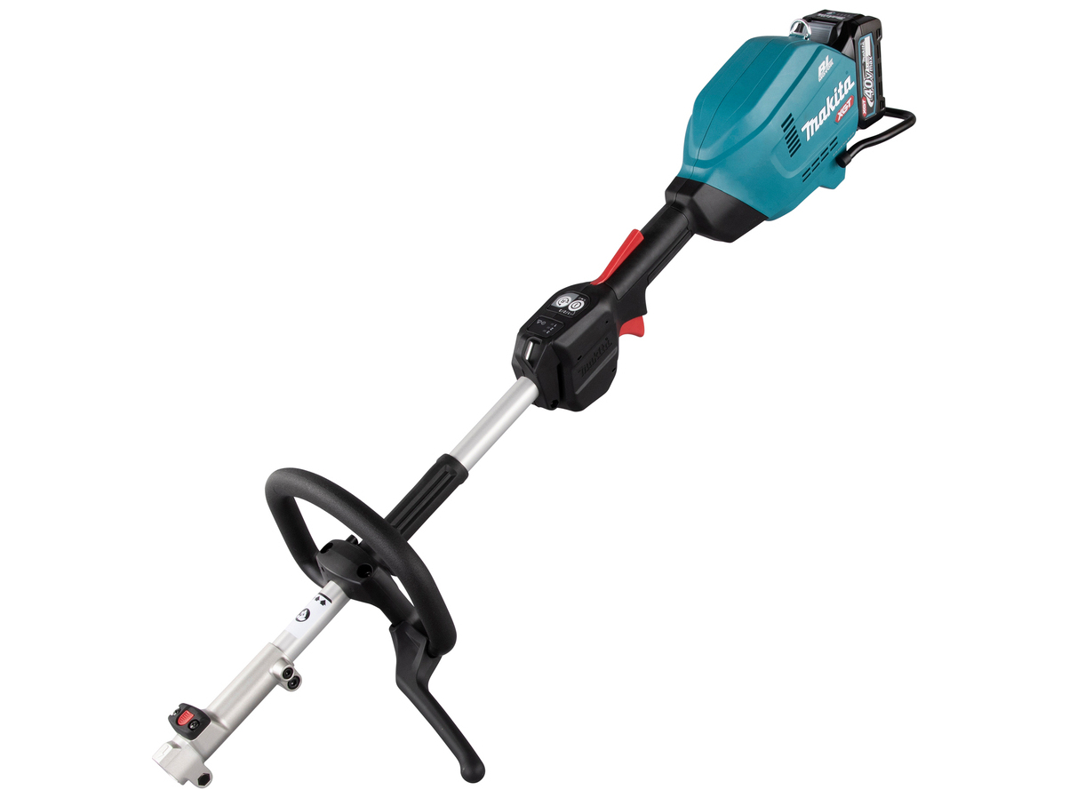 Makita XGT UX01GZ Akku-Mulitfunktionsantrieb