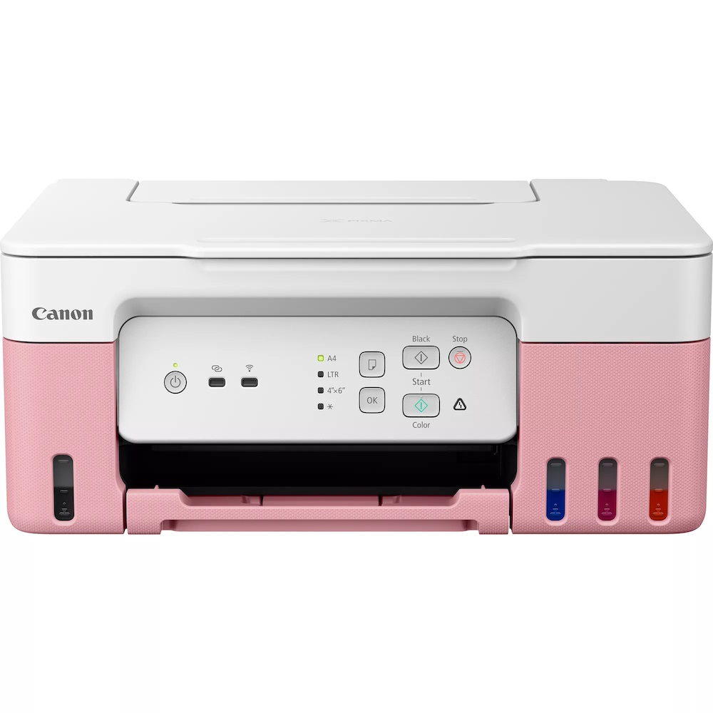 Canon PIXMA G3430 MegaTank Blækprinter