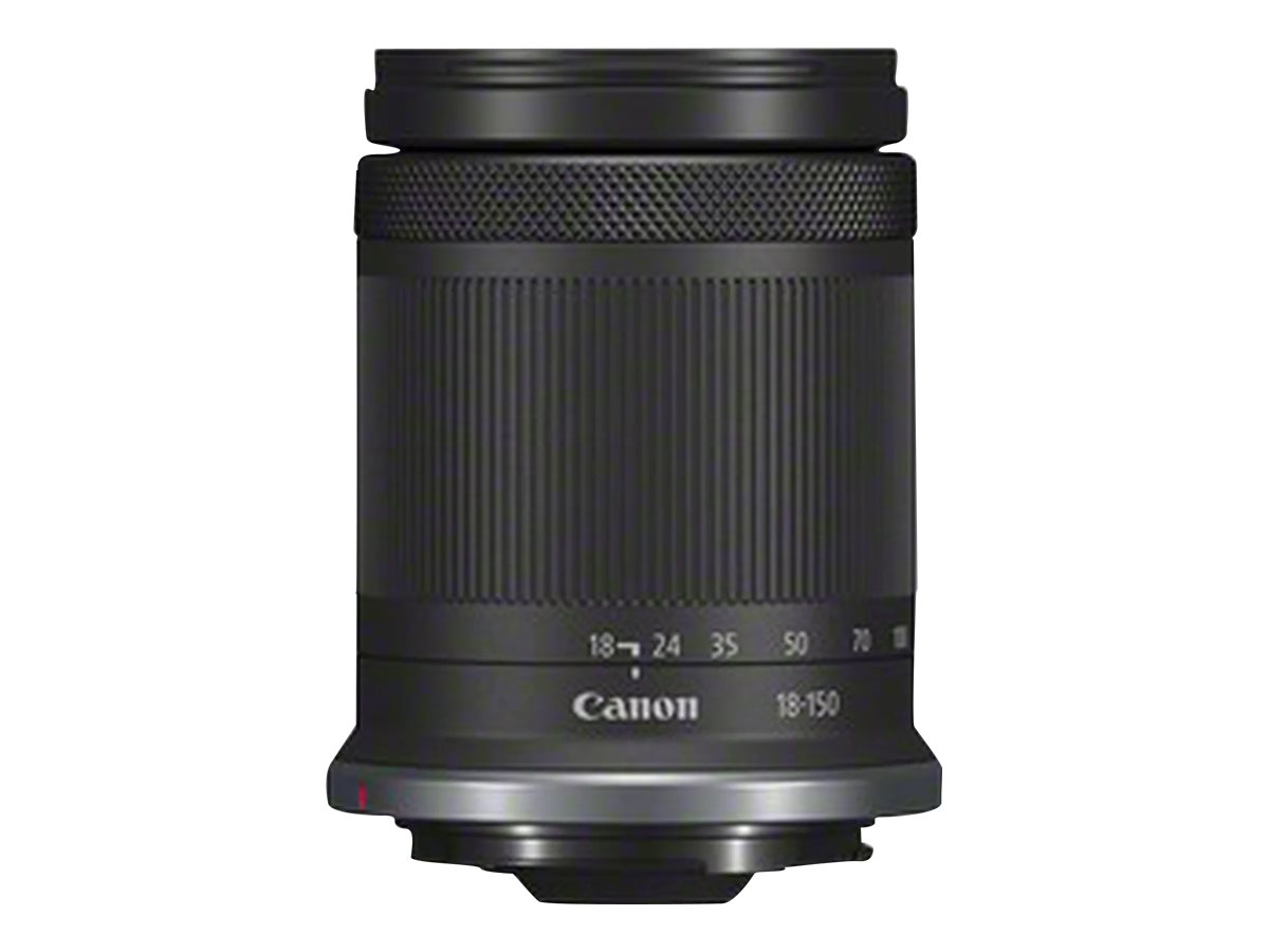 Canon RF-S Zoomobjektiv