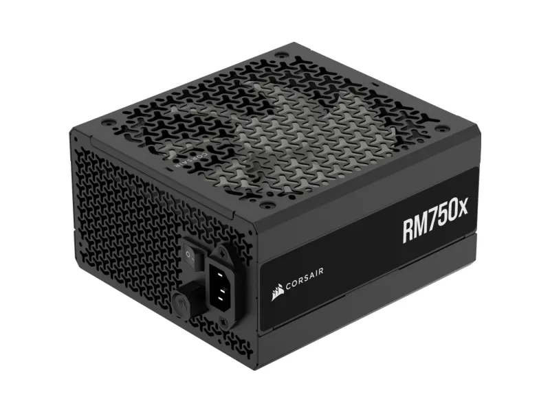 CORSAIR RMx Series RM750x 750Watt