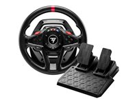 ThrustMaster T128 Rat og pedalsæt PC Microsoft Xbox Series S Microsoft Xbox Series X Microsoft Xbox One