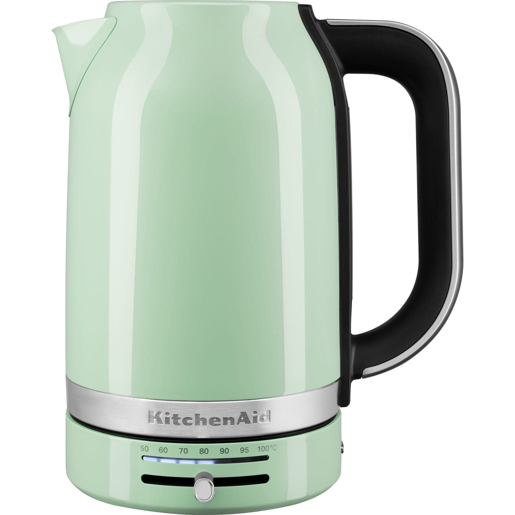 KitchenAid 5KEK1701EPT Elkedel 1,7l 2400W Grøn