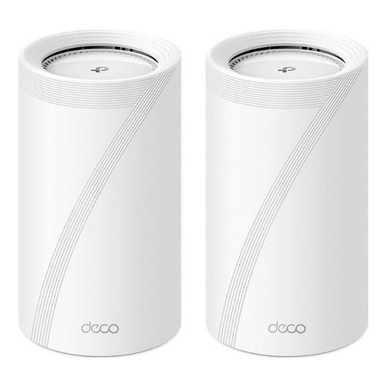 TP-Link Deco BE85 V1 Wi-Fi-system
