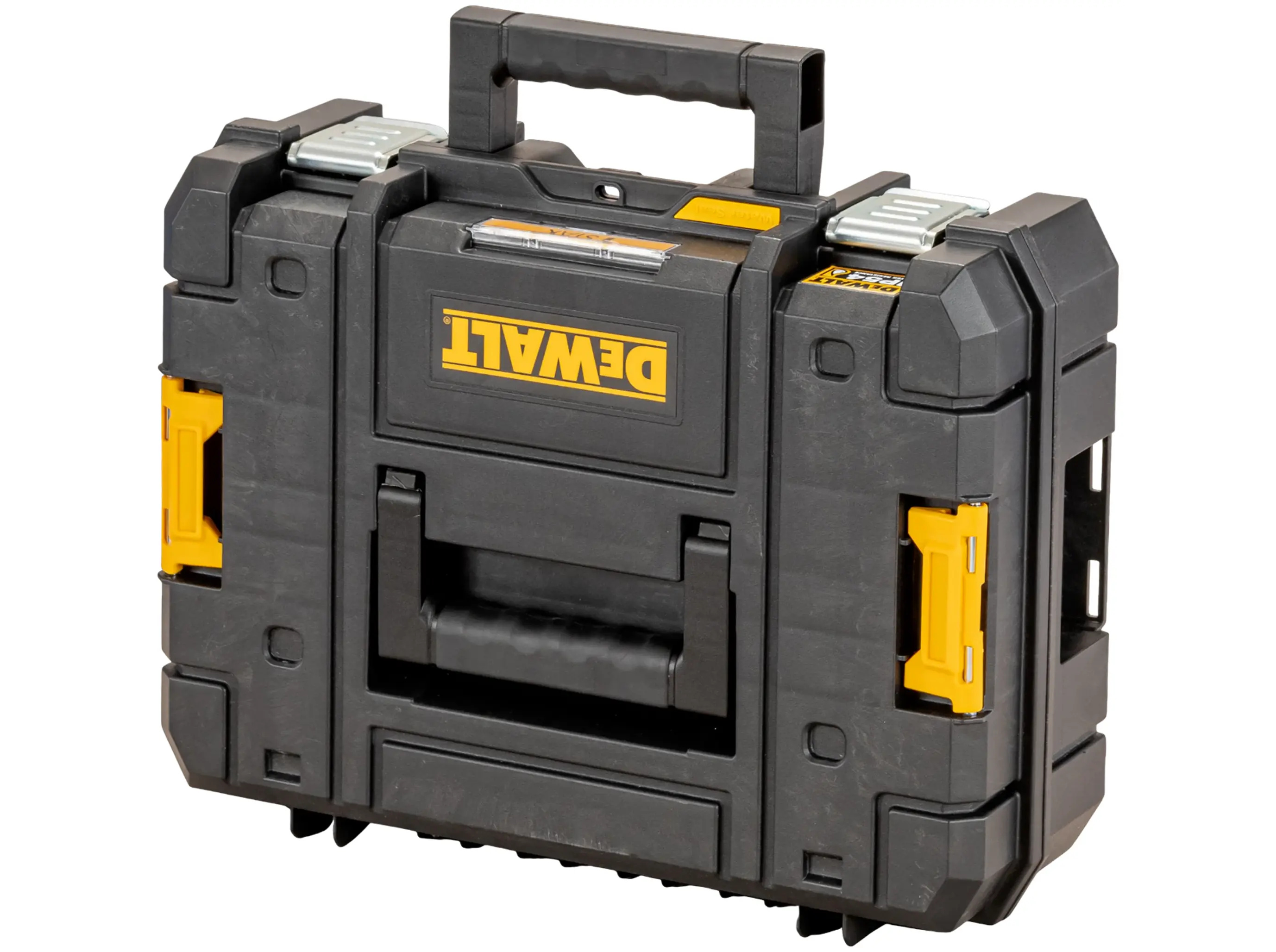 Dewalt DEWALT SKRZYNIA TSTAK II 2,0 UCHWYT KRÓTKI DWST83345-1 DWST83345-1