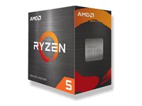 AMD Ryzen 5 5600XT 3,7 GHz 6 kerner AM4