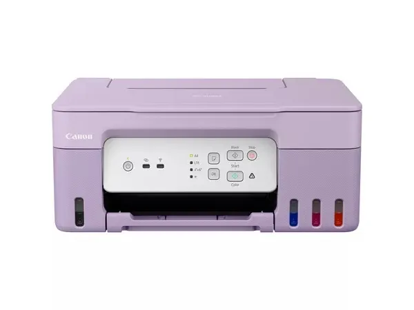 Canon PIXMA G3430 MegaTank Blækprinter