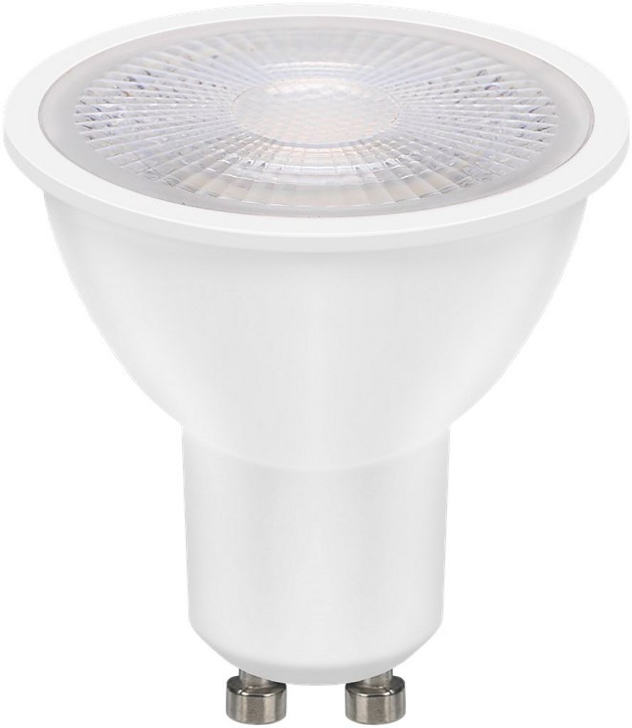 Goobay 65376 LED pære 5 kWh F 370lumen 3000K Varm hvid