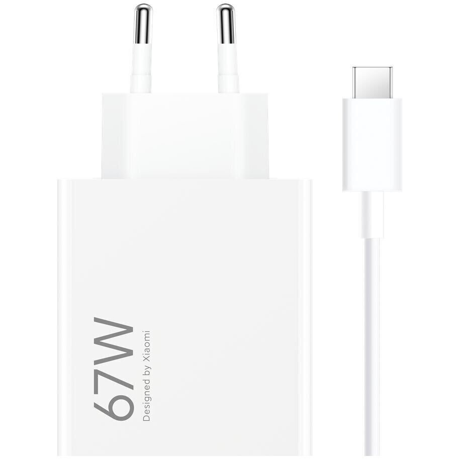 Xiaomi Adapter 67Watt