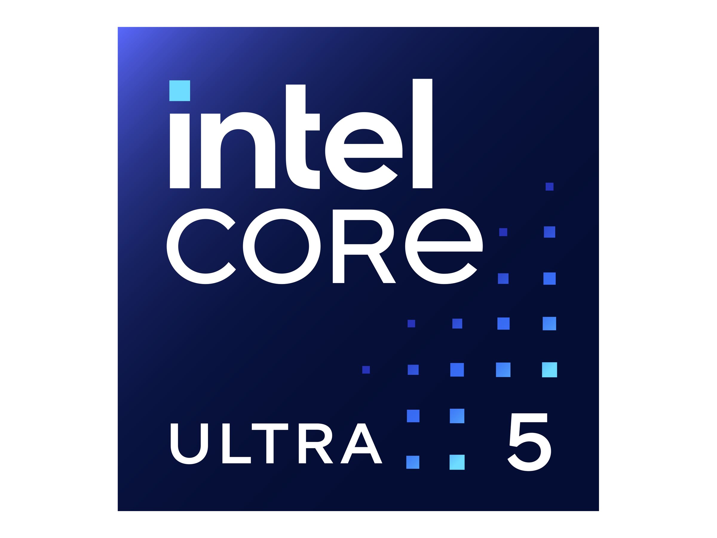 Intel CPU Core Ultra 5 225 3.3GHz 10-core FCLGA1851 Socket PIB - m/køler