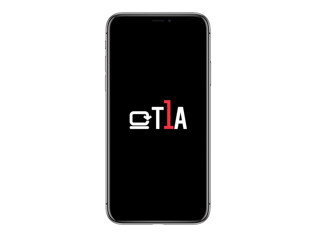 iPhone 11, Black, 64 GB, Very Good