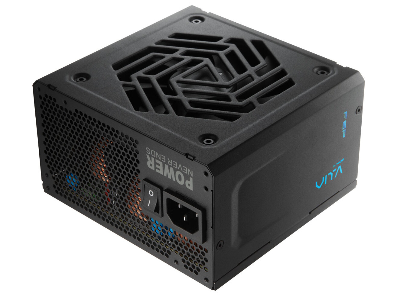 FSP Netzteil VITA 750 GD 85+G 750W ATX3.1/GEN5 retail