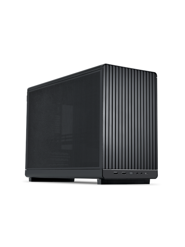 Lian Li A3-MATX Tower Micro ATX Sort