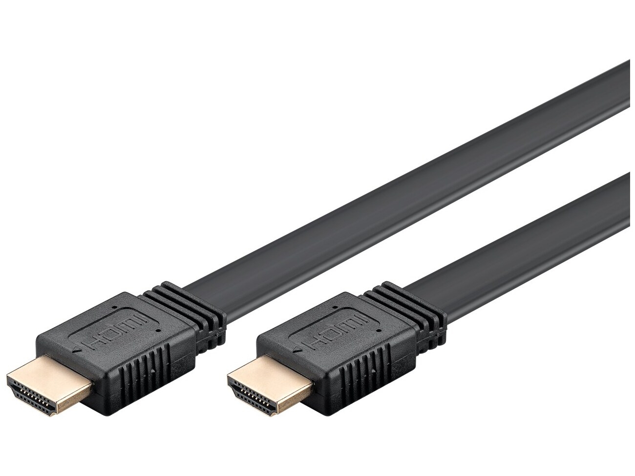 Goobay 61277 HDMI -> HDMI 1m