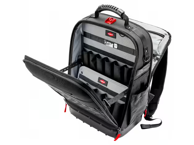 Knipex Werkzeugrucksack Modul X18