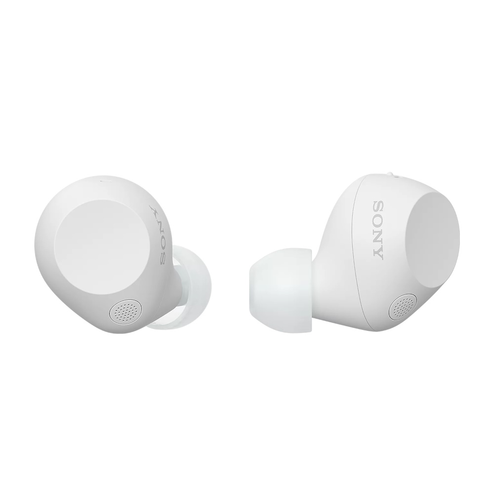 Sony WF-C710N Trådløs TWS earbuds Hvid