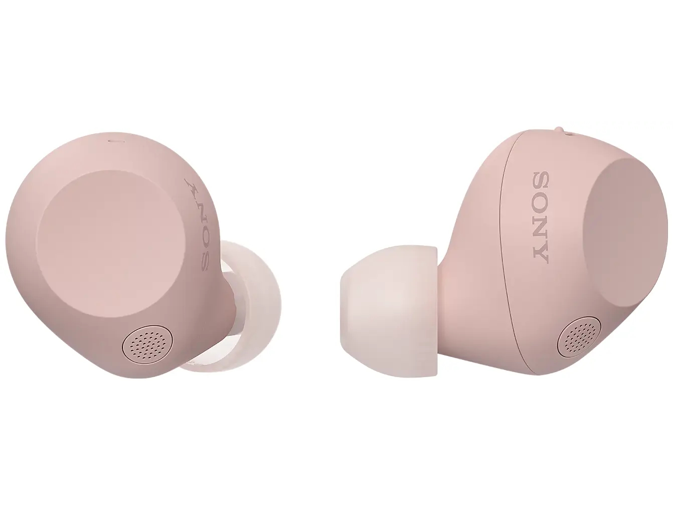 Sony WF-C710N Trådløs TWS earbuds Pink
