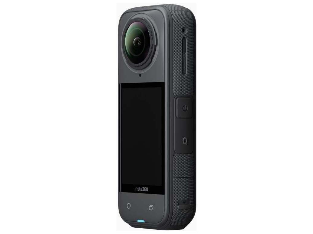 Insta360 X5 8K Action-kamera