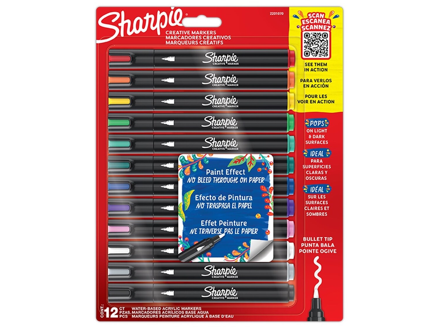 Sharpie