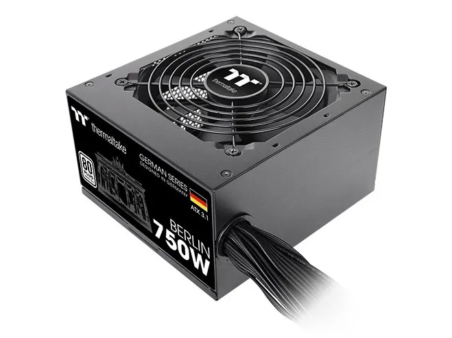 TT Berlin 750W ATX3.1 (null Watt)
