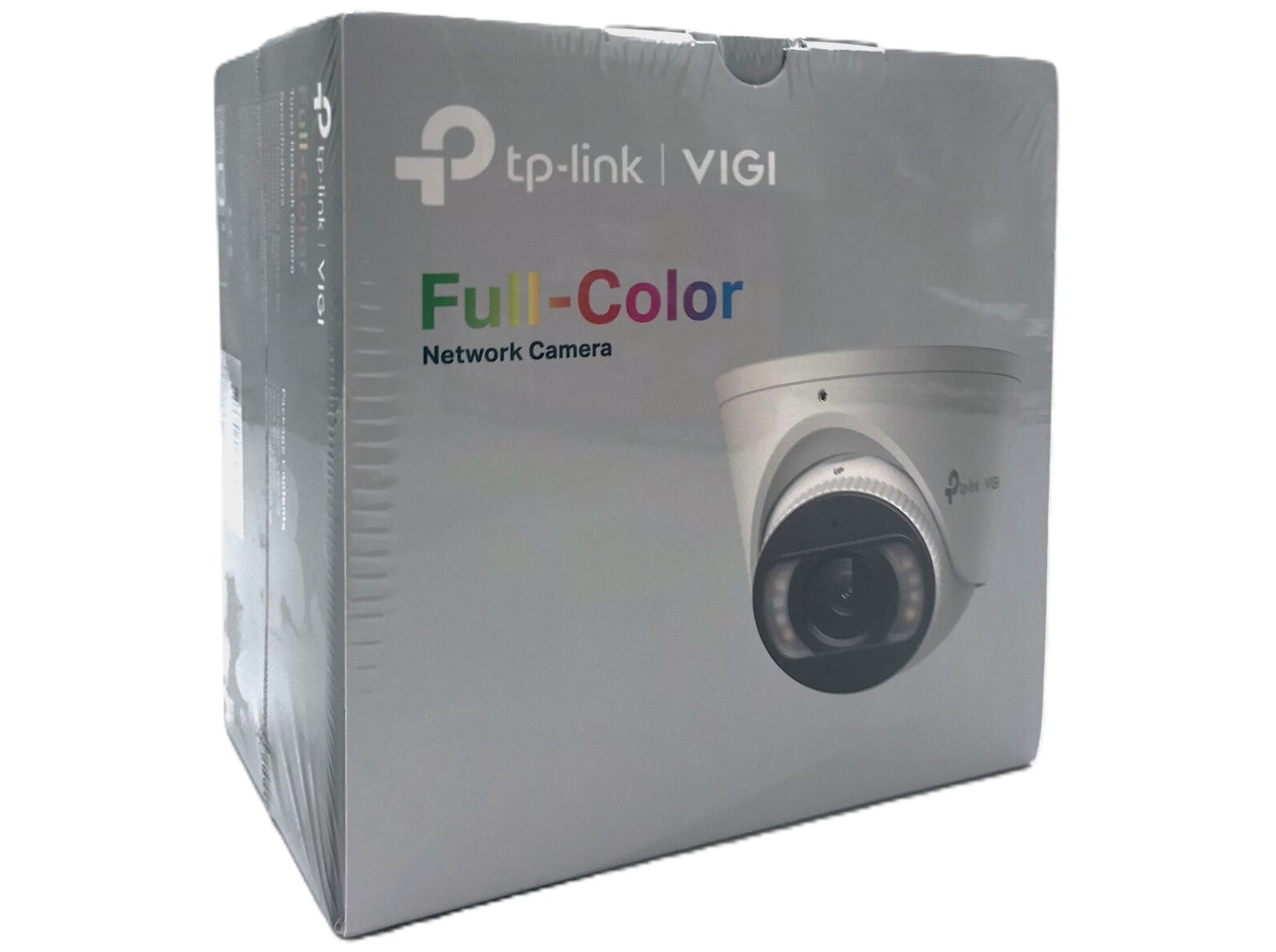 TP-Link VIGI InSight S445 V1.6 Netværksovervågningskamera 2688 x 1520