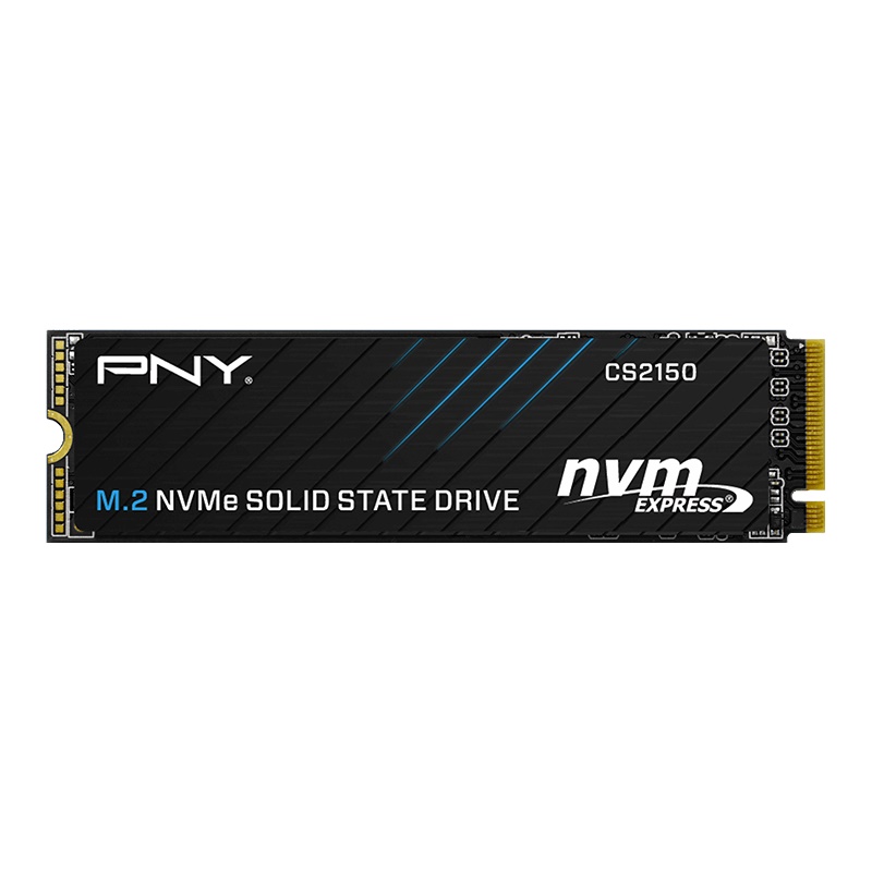 PNY SSD CS2150 2TB M.2 PCI Express 5.0 x4 (NVMe)