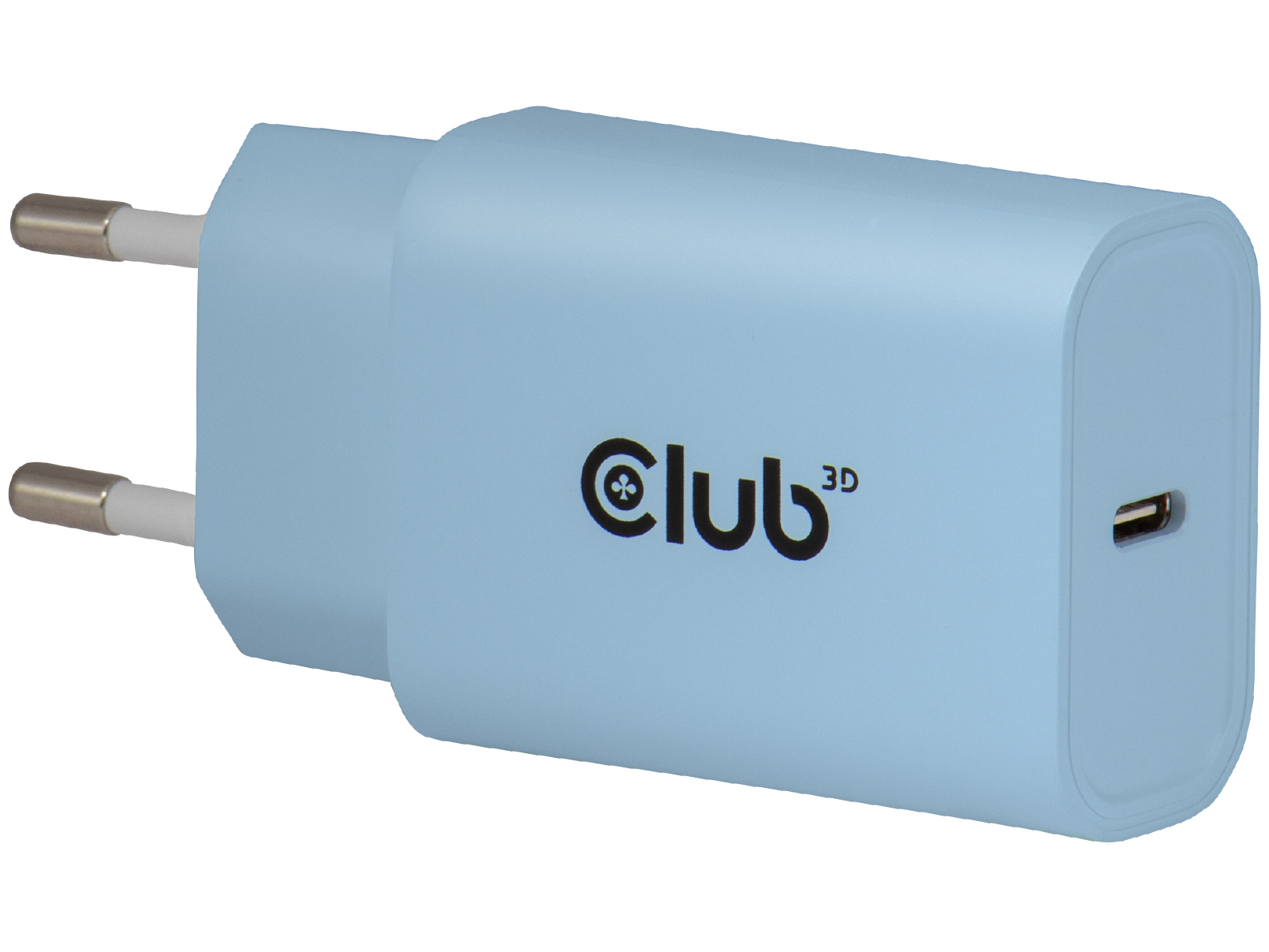 Club 3D Adapter 30Watt