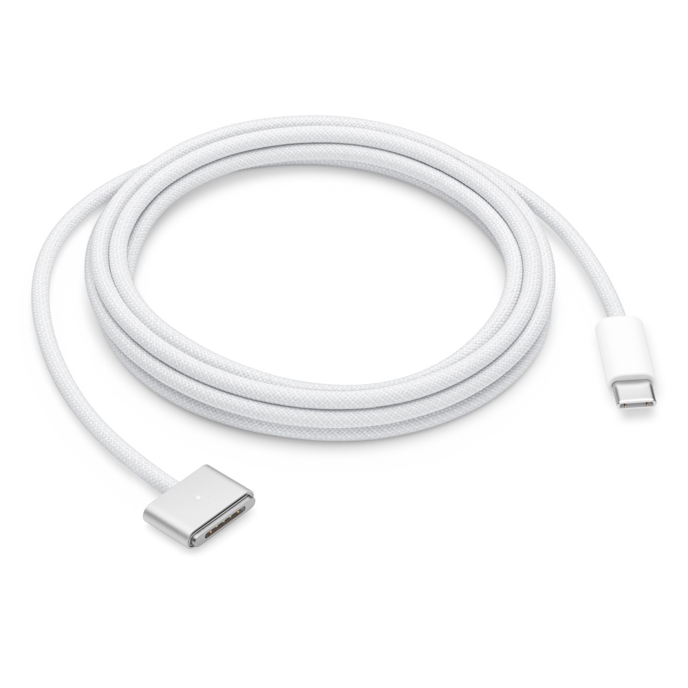 USB-C Cable Magsafe3 for 61/67/70/87/96/140W 1.8M