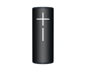 Ultimate Ears MEGABOOM 4 Højttaler Sort