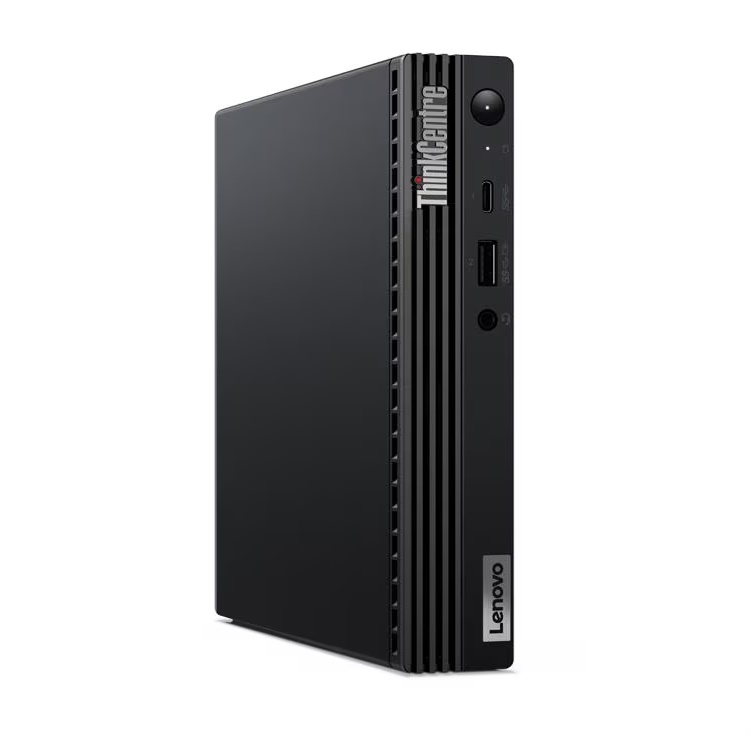 Lenovo ThinkCentre M75q Gen 2 11JN Lille Ryzen 5 Pro 5655GE 16GB 256GB AMD Radeon Graphics Windows 11 Pro