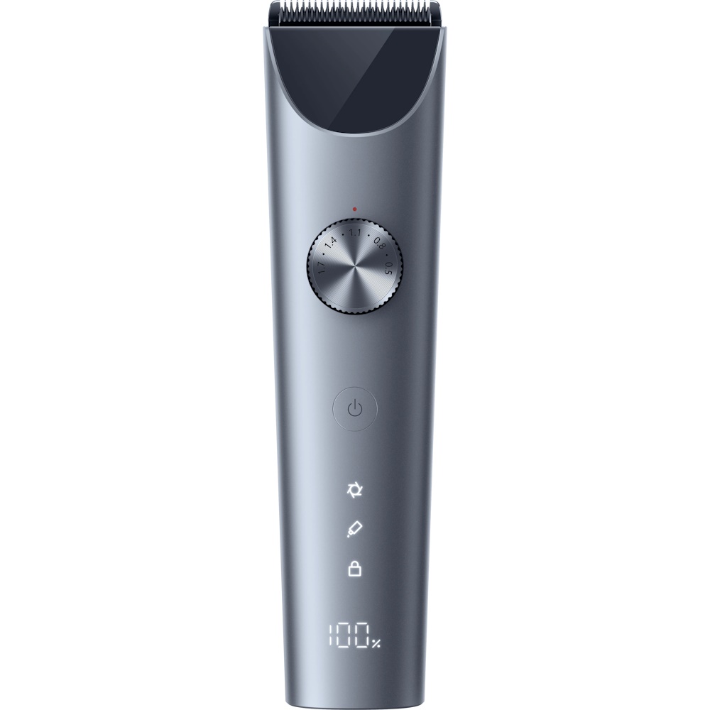 Xiaomi Hair Clipper 2 EU BHR8998EU Cordless and corded Number of length steps 19 Gray