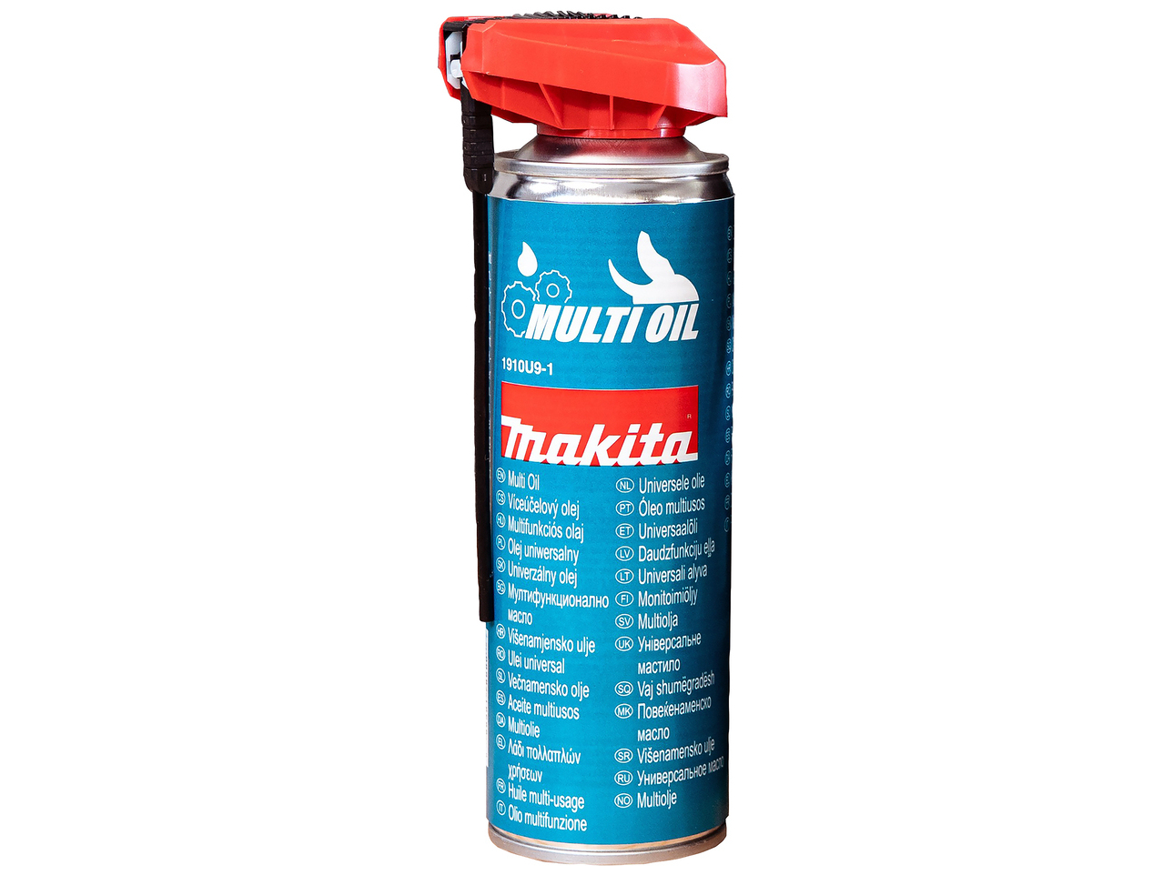 OIL MULTI MAKITA 0.3L