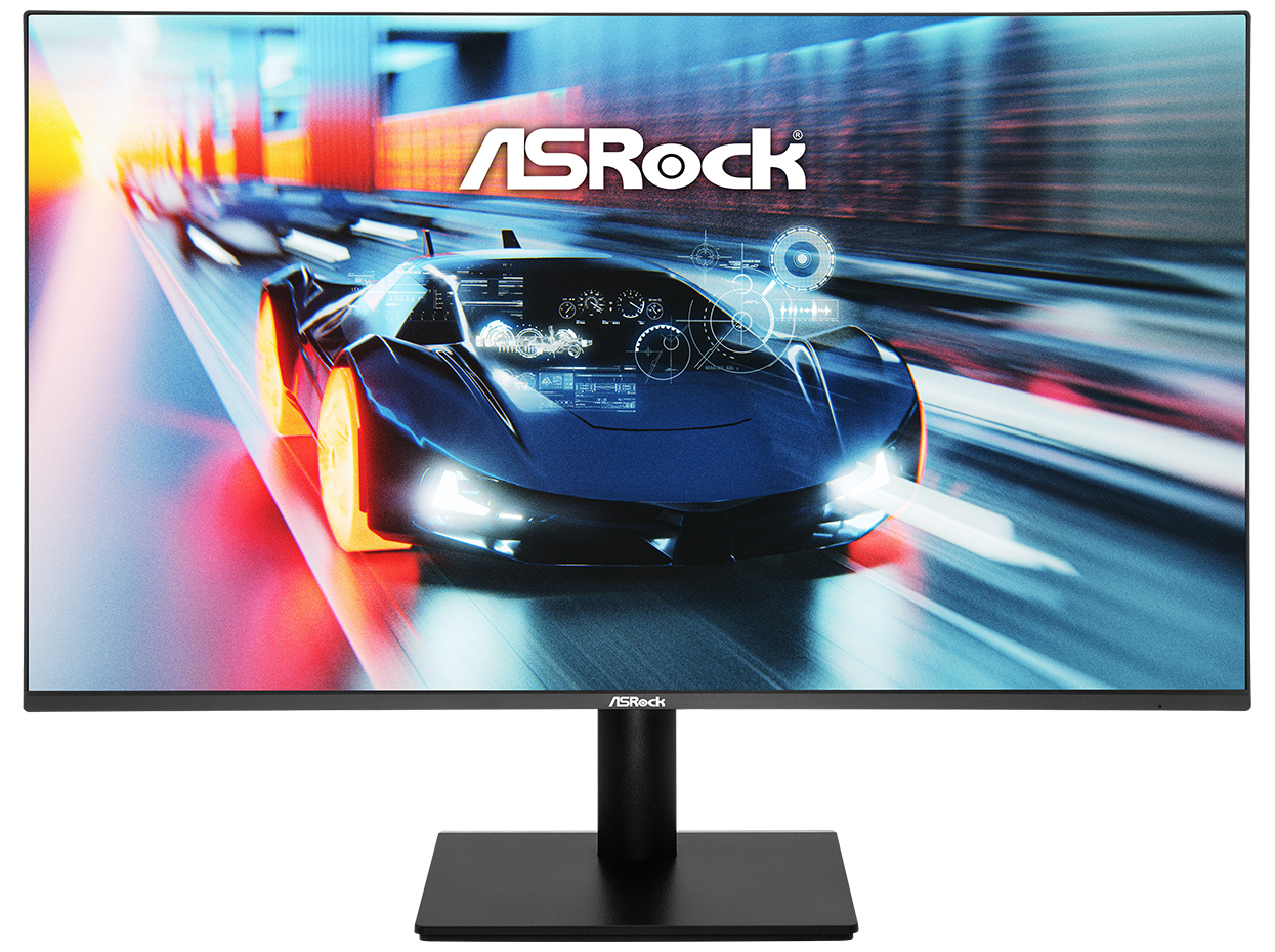 Monitor ASRock Challenger CL25FFA 24.5