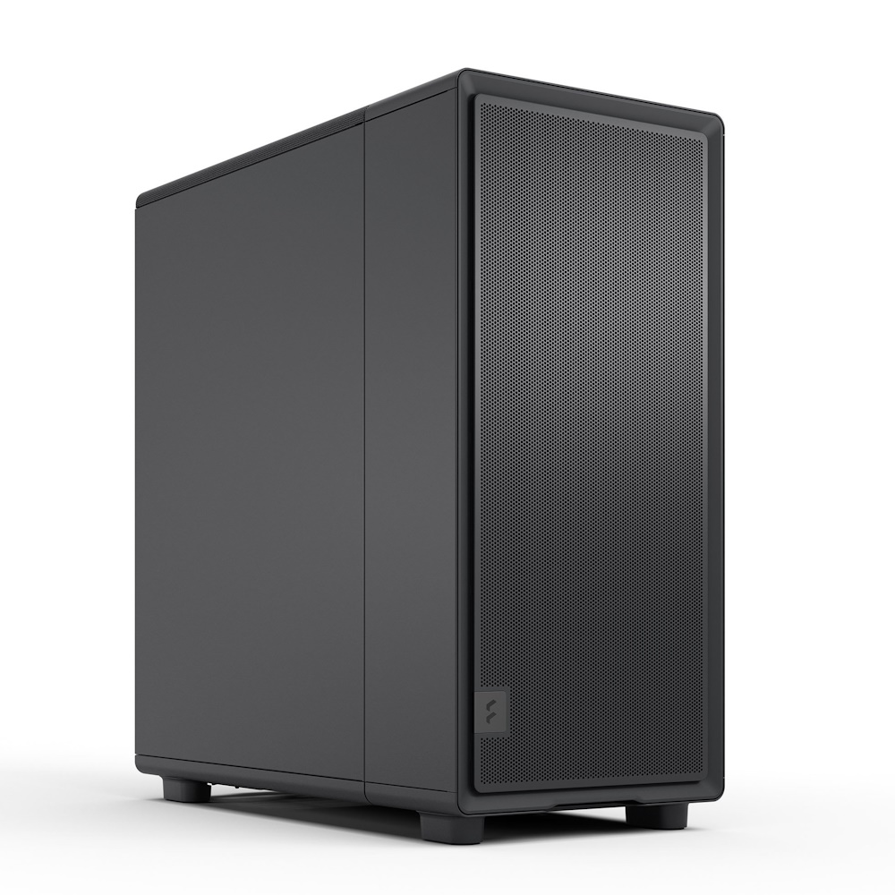 Fractal Design Epoch Tower ATX Sort