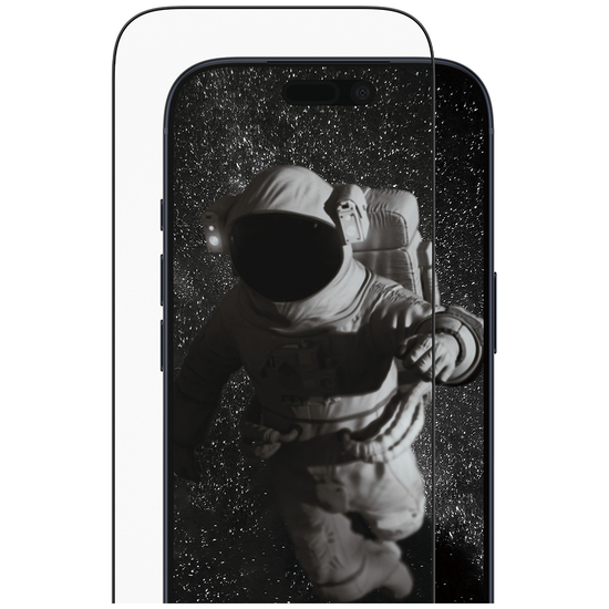 PanzerGlass Apple iPhone 17 Pro