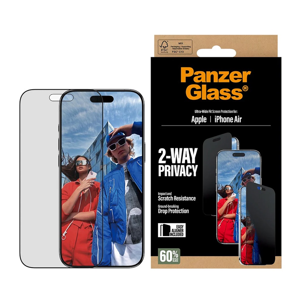 PanzerGlass Apple iPhone Air
