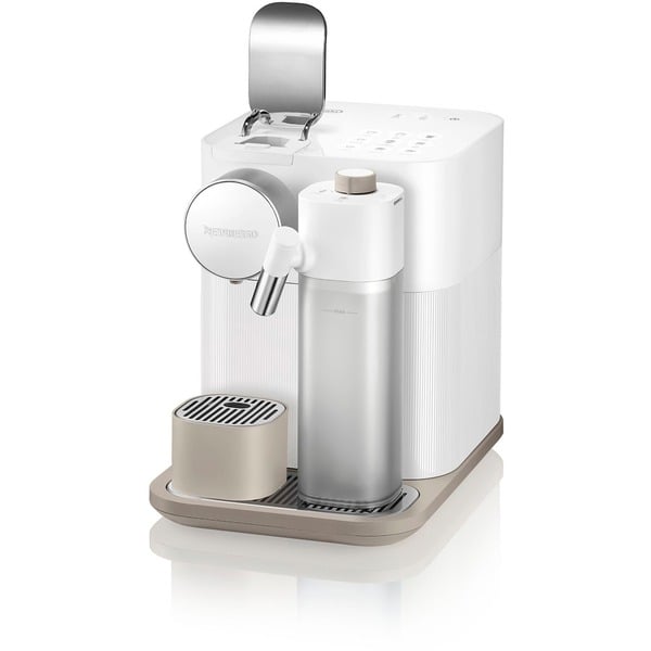 De'Longhi Nespresso Gran Lattissima EN640.W Kaffemaskine Hvid