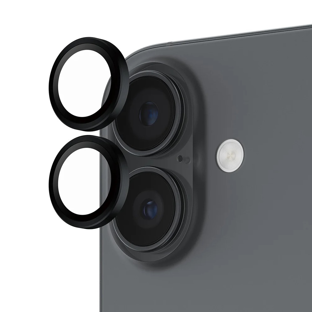 PanzerGlass Hoops Objektiv beskyttelse