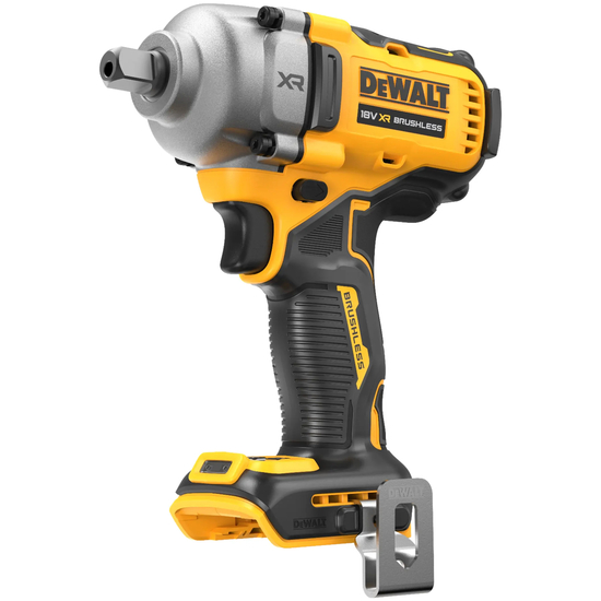 DEWALT.KLUCZ UDAROWY 1/2' 18V 812Nm 2x5,0Ah 4-BIEGI TSTAK ZAPADKA DCF892P2T