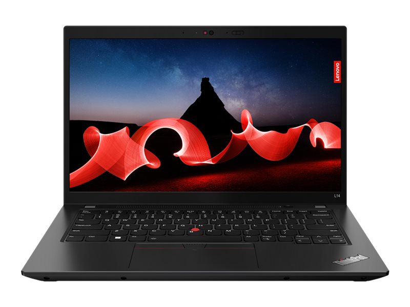 Lenovo ThinkPad L14 Gen 4 21H1 14' 1920 x 1080 (Full HD) I5-1335U 16GB 512GB Intel Iris Xe Graphics Windows 11 Pro