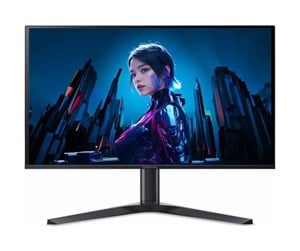 Acer Predator X27U X1biiphx 27' 2560 x 1440 (2K) HDMI DisplayPort 240Hz