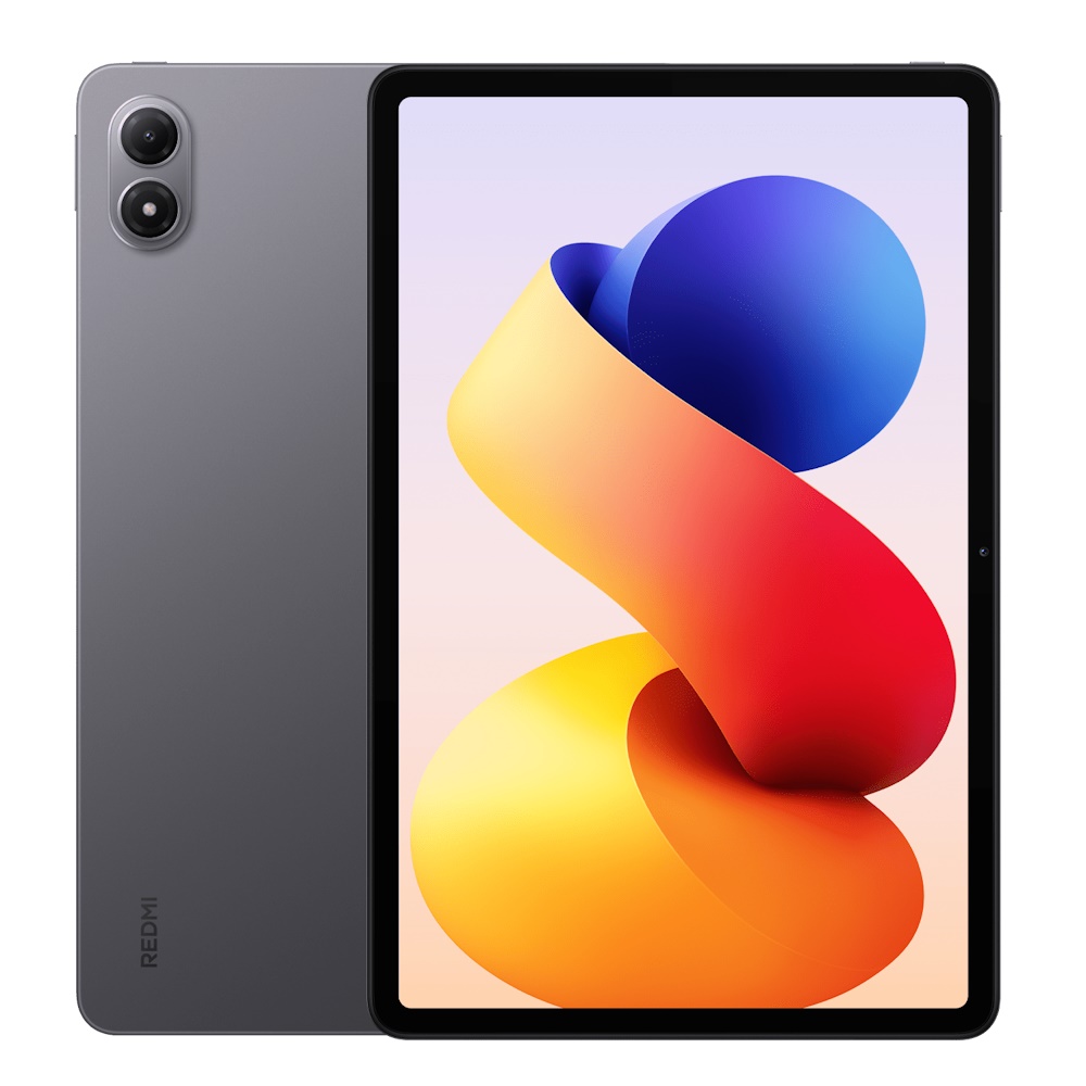 Xiaomi Redmi Pad 2 Pro 12.1' 128GB 6GB Grå