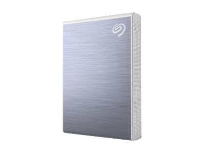 Seagate SSD One Touch 1TB External