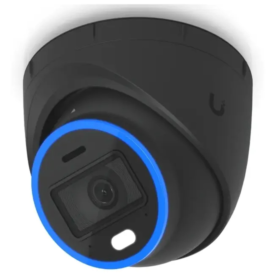 Ubiquiti AI Turret Netværksovervågningskamera Indendørs & udendørs 3840 x 2160
