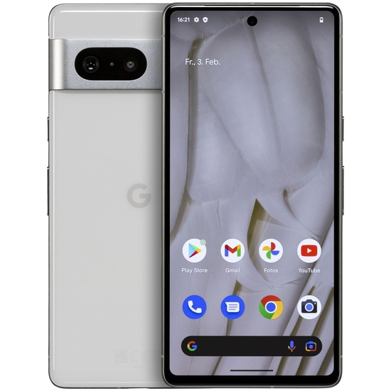 Google Pixel 7 6.3' 128GB Sne