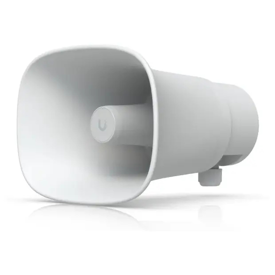 Ubiquiti Unifi Horn højttaler Hvid
