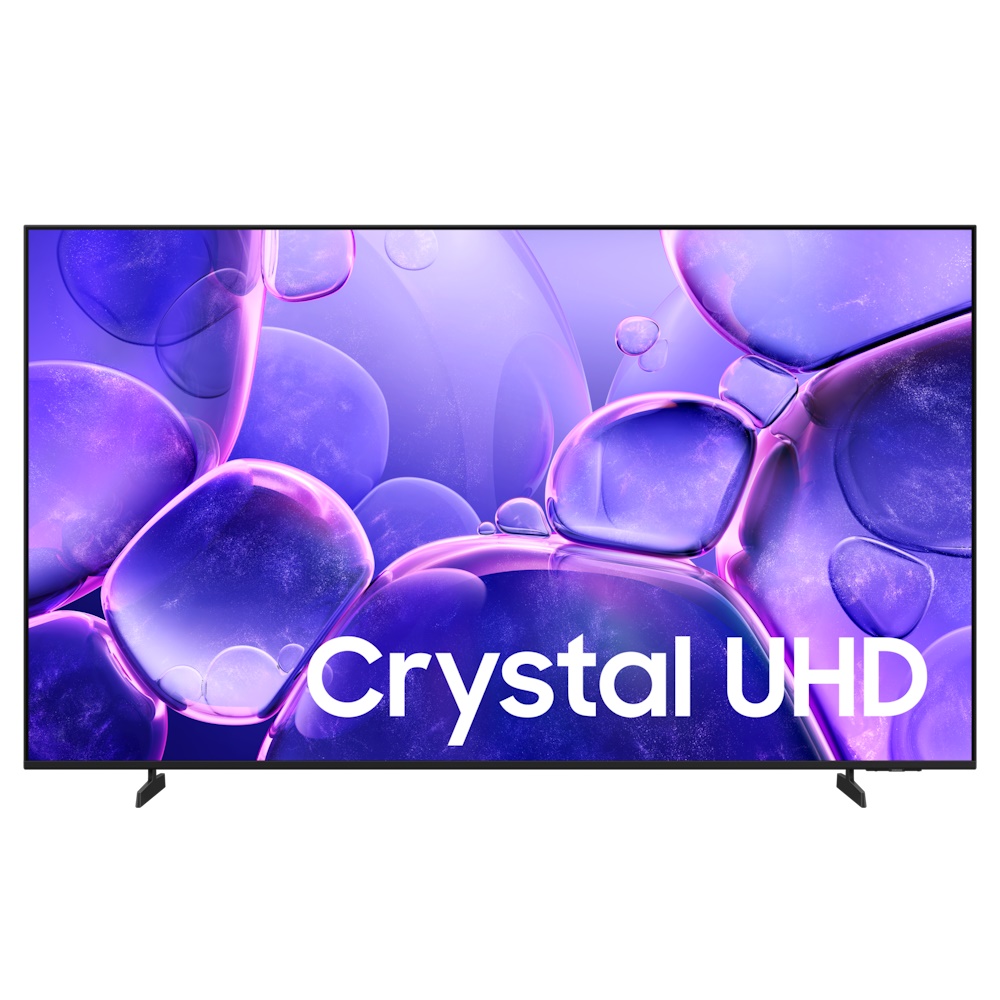 Samsung UE65U8072FU 65' 4K UHD (2160p) Sort