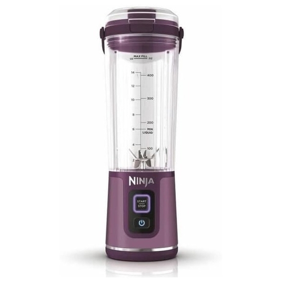 Ninja BC151EUPR Blender Lilla