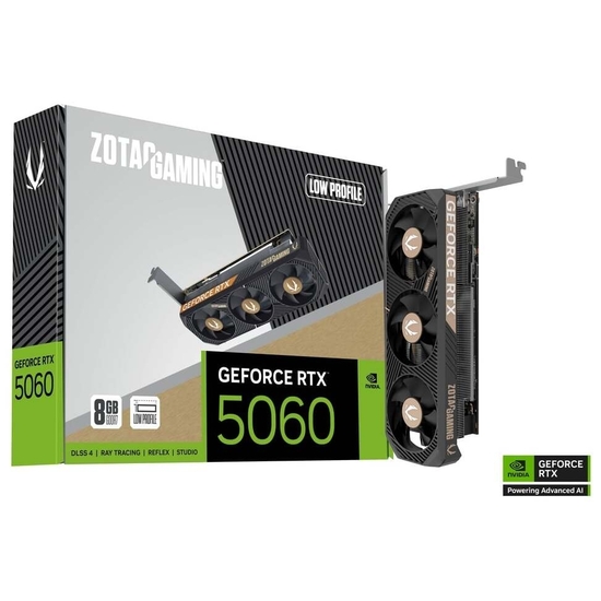 ZOTAC GAMING 8GB