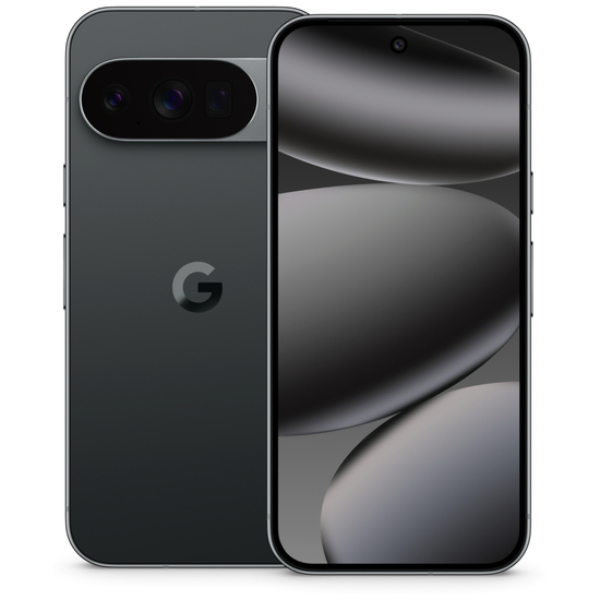Google Pixel 10 Pro 6.3' 256GB Obsidian